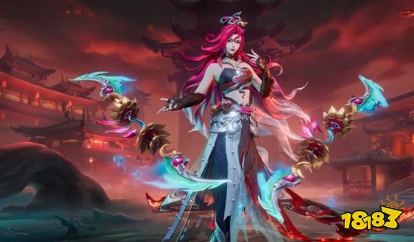 王者榮耀阿軻羅剎妄海皮膚怎么買最優(yōu)惠 王者榮耀阿軻羅剎妄海優(yōu)惠價(jià)格