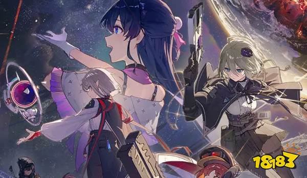 卡厄斯夢(mèng)境角色強(qiáng)度排行榜大全2026 卡厄斯夢(mèng)境電腦端官方安裝入口