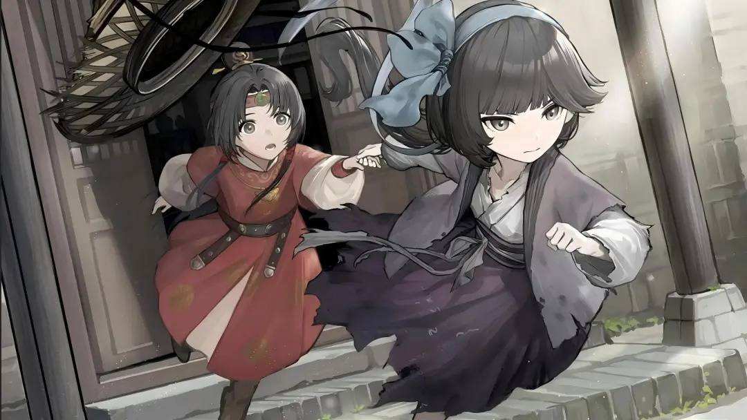 哀鴻城破十日記劇情完整版下載 哀鴻城破十日記PC端安裝地址