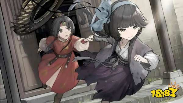 哀鴻城破十日記劇情完整版下載 哀鴻城破十日記PC端安裝地址