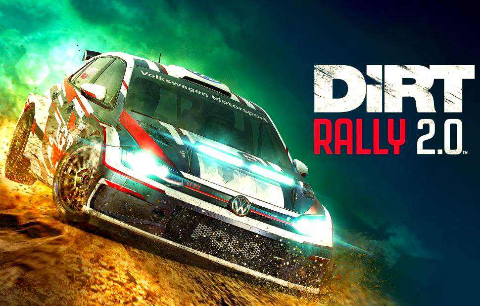 類似飛馳人生3的賽車游戲有哪些2026 好玩的拉力賽游戲榜單推薦