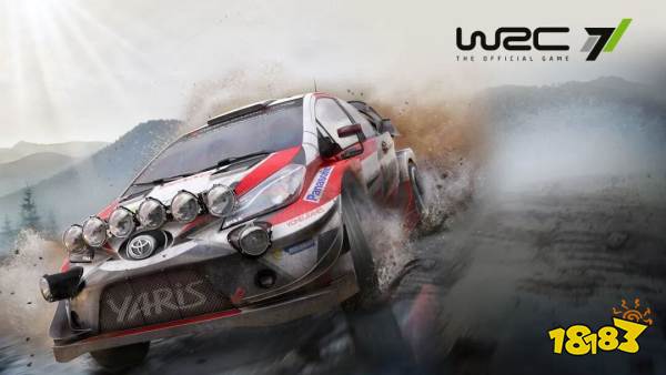 類似飛馳人生3的賽車游戲有哪些2026 好玩的拉力賽游戲榜單推薦