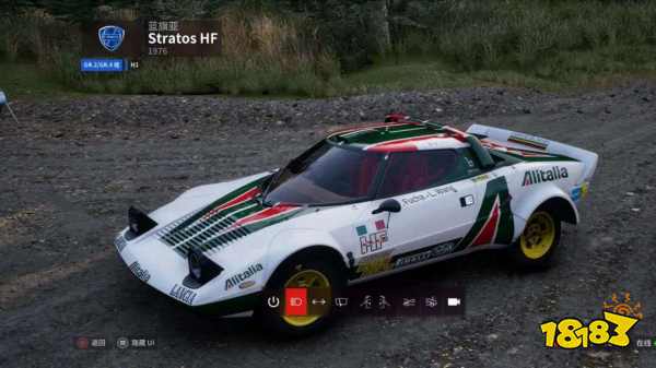 類似飛馳人生3的賽車游戲有哪些2026 好玩的拉力賽游戲榜單推薦