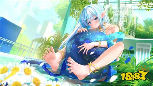 不用花钱的免费手游五款推荐 0元当顶级大佬霸服的免费游戏合集