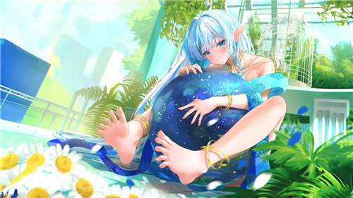 不用花钱的免费手游五款推荐 0元当顶级大佬霸服的免费游戏合集