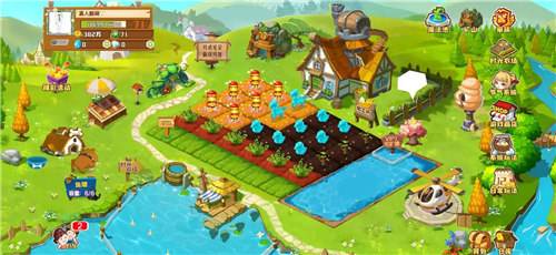 现在有趣的农场经营小游戏推荐 好玩的农场经营游戏分享2026
