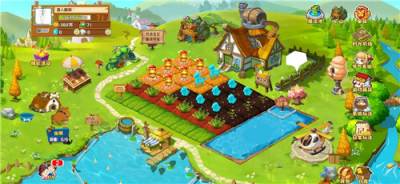 现在有趣的农场经营小游戏推荐 好玩的农场经营游戏分享2026