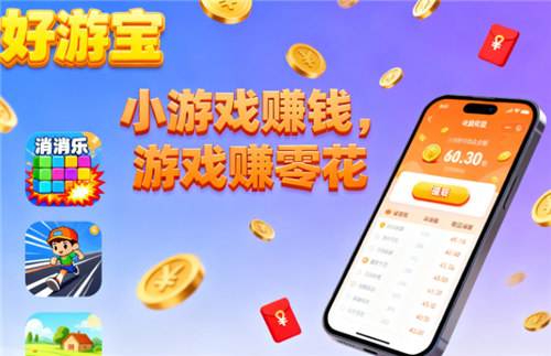 可以赚钱的微信小游戏有哪些 免广告微信挣钱小游戏排行榜