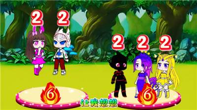 好玩的数字类游戏下载排行榜 3的倍数和含3的数系列游戏合集