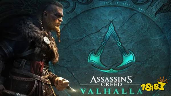 刺客信条英灵殿手机版