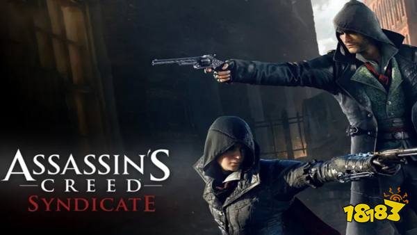 刺客信条枭雄手机版