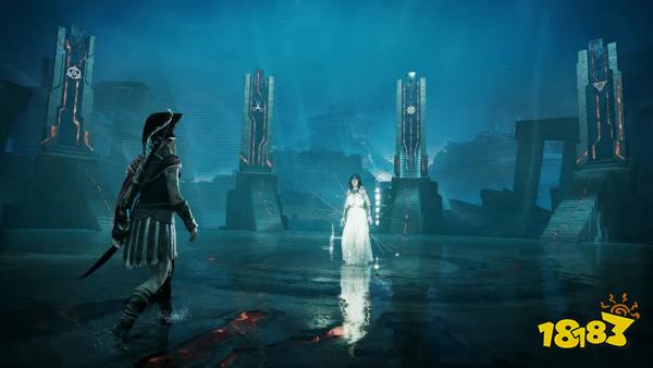 刺客信条奥德赛亚特兰蒂斯之命运DLC手机版