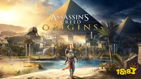 刺客信条起源手机版