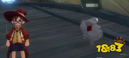 洛克王国世界阿米亚特捕捉地点在哪里 阿米亚特刷新位置与培养攻略详解