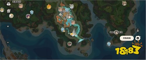 洛克王國(guó)世界刷蛋地點(diǎn)在哪里 刷蛋位置全攻略，獲取珍貴精靈蛋指南