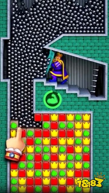 密室出逃全解锁版下载