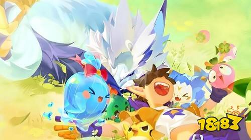 洛克王国世界新手入门指南 洛克王国新手核心玩法攻略