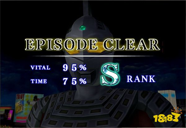 奥特曼格斗进化重生中文版