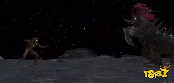 奧特曼格斗進(jìn)化重生全人物解鎖版下載