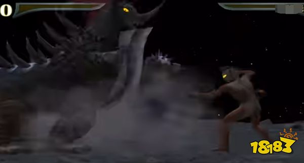 奧特曼格斗進(jìn)化重生全人物解鎖版下載