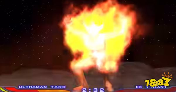 奧特曼格斗進(jìn)化重生全人物解鎖版下載