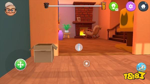 我是貓內置菜單版