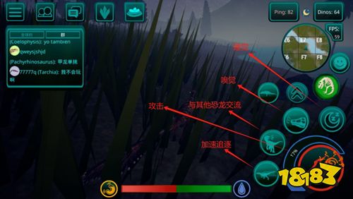 詛咒之島2026最新版下載