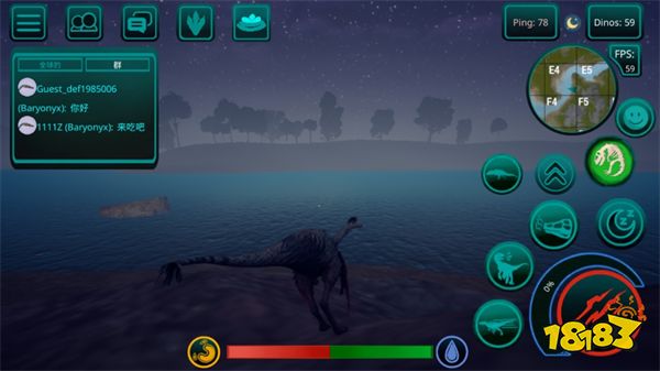 詛咒之島2026無限金幣版