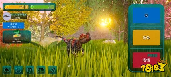 詛咒之島2026無限金幣版