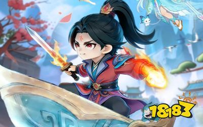 靈劍仙師3.5折安卓版