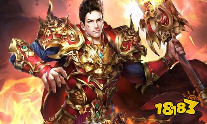 釜底抽薪1.85單職業(yè)手游