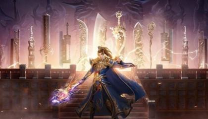 能搬能抗的傳奇爽服有哪些 免費熱門傳奇游戲推薦下載大全