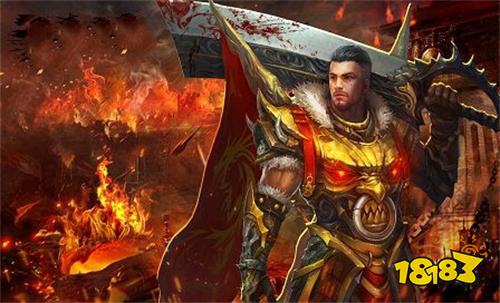 2026热门免费传奇手游推荐 不氪金手游传奇排行榜第一名