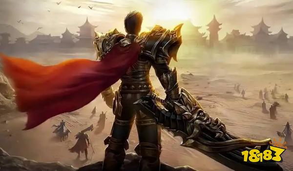 2026零氪打金傳奇輕松打金推薦 真正賺錢(qián)的傳奇手游排行榜2026