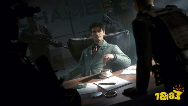 三角洲S8季中平衡調(diào)整：蝶、賽伊德小隊、哈德森全削弱！