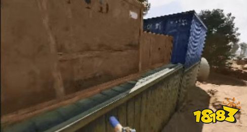 三角洲行動(dòng)大壩3個(gè)隱蔽的老六點(diǎn)位推薦 三角洲行動(dòng)大壩蹲人點(diǎn)位分享