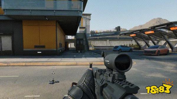 三角洲行動哈德森怎么打2026 三角洲行動哈德森簡單打法攻略