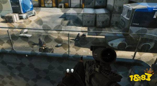 三角洲行動哈德森怎么打2026 三角洲行動哈德森簡單打法攻略