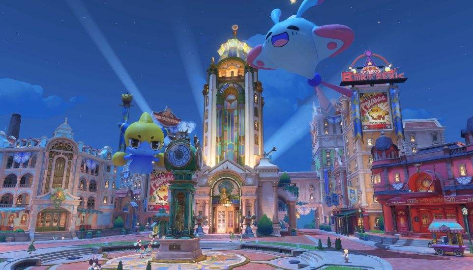 洛克王國世界電腦端和手機(jī)端能一起玩嗎 洛克王國世界電腦端最新下載地址