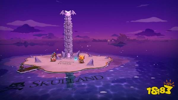 貓咪斗惡龍3手機(jī)版