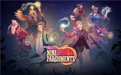 十大好玩的纸片人游戏有哪些 比较多人玩的纸片人游戏推荐