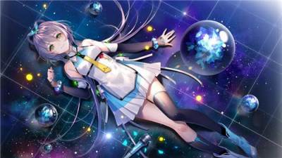 10个适合女生玩的游戏分享 高质量的女生能玩的游戏盘点