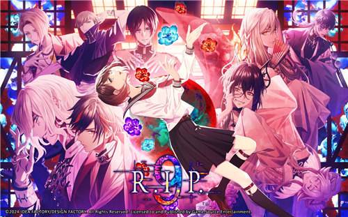 2026乙女游戏大全免费推荐 二次元恋爱乙女游戏汇总