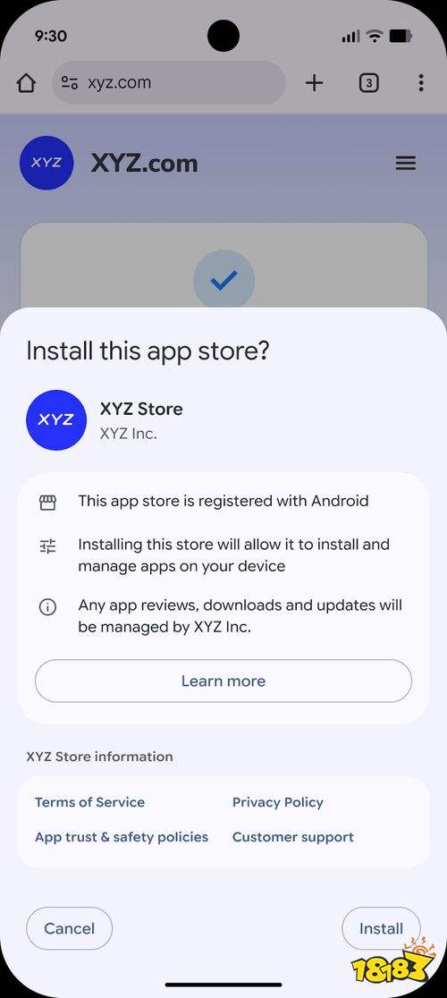 谷歌Play商店大变革！应用内购费用降至20%，开放外部支付，并已与Epic Games达成和解