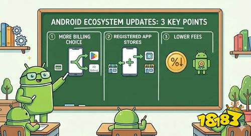 谷歌Play商店大变革！应用内购费用降至20%，开放外部支付，并已与Epic Games达成和解