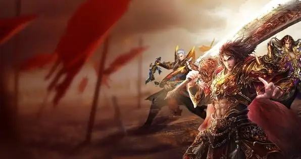 傳奇經(jīng)典高爆有哪些 傳奇經(jīng)典高爆網(wǎng)頁版推薦