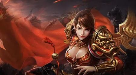 傳奇三端互通頁(yè)游有哪些 傳奇三端互通頁(yè)游推薦