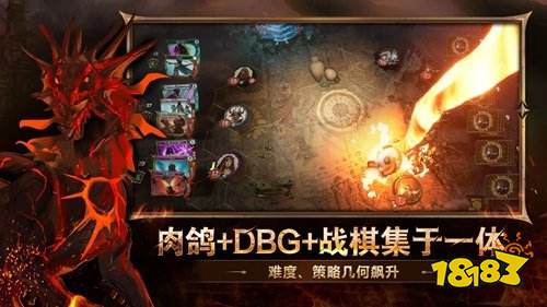 火焰審判測試資格如何獲取 火焰審判電腦最新版下載地址