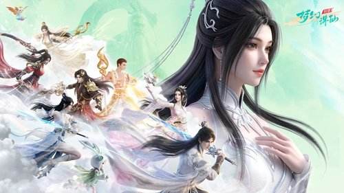 夢幻新誅仙輕享如何獲取測試資格 夢幻新誅仙輕享電腦版下載地址