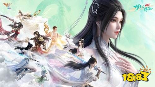 夢(mèng)幻新誅仙輕享如何獲取測(cè)試資格 夢(mèng)幻新誅仙輕享電腦版下載地址